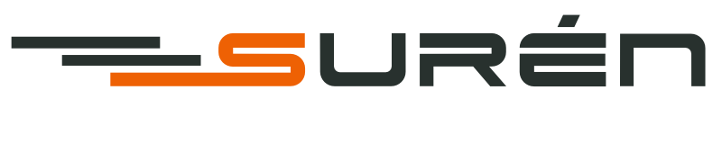 Logo Kfz-Technik Surén